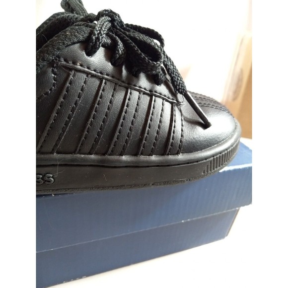 K swiss Classic Pro Infant Low Sneakers Size 5W‎ - Picture 4 of 10
